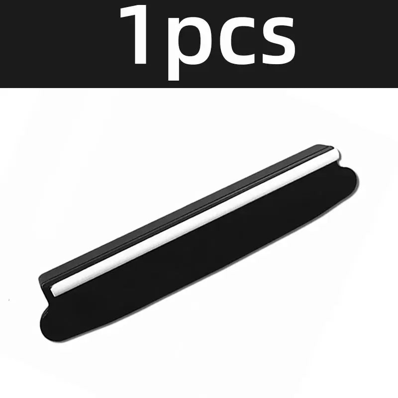 1/2/3/5pcs Sharpening stone Angle guide