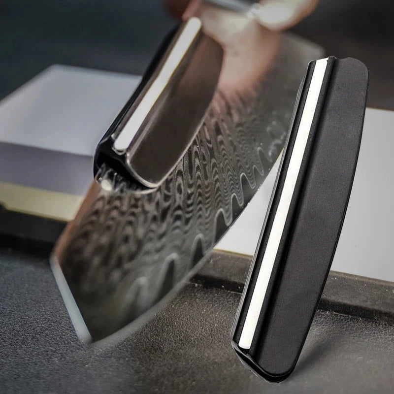 1/2/3/5pcs Sharpening stone Angle guide