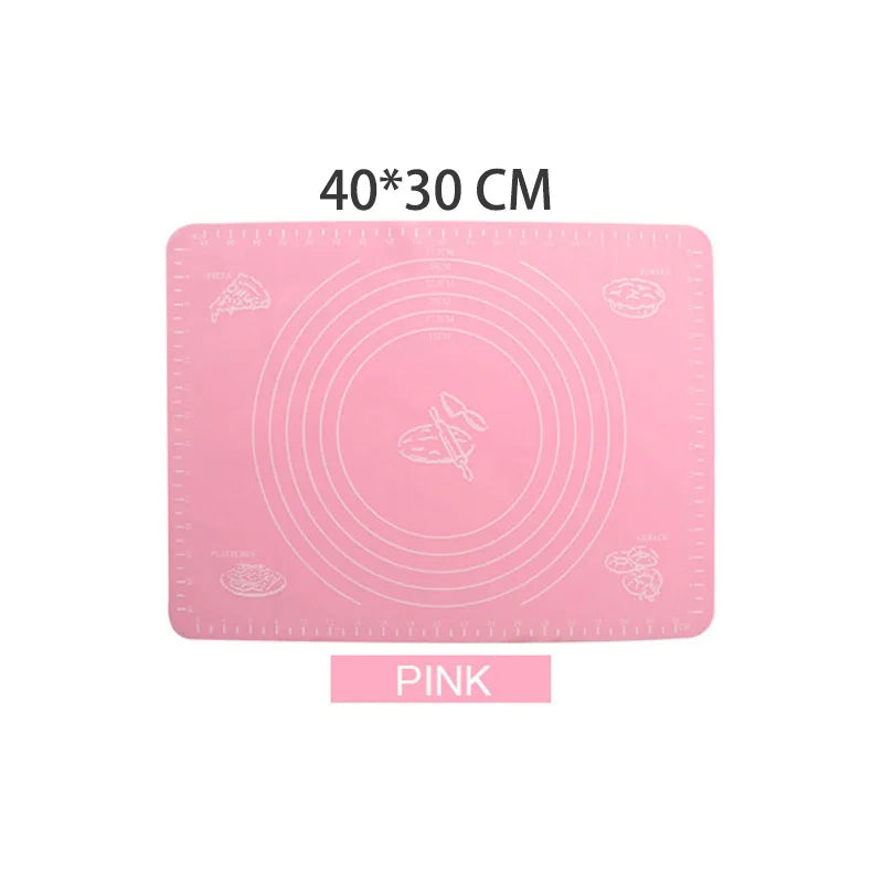Silicone Kitchen Mat