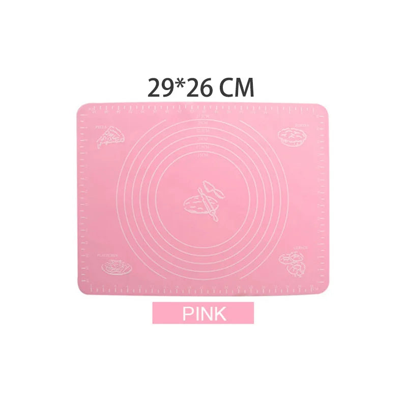 Silicone Kitchen Mat