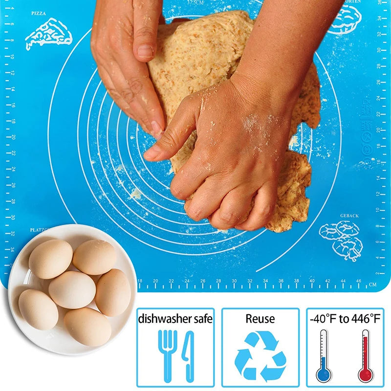 Silicone Kitchen Mat
