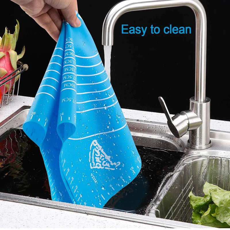 Silicone Kitchen Mat