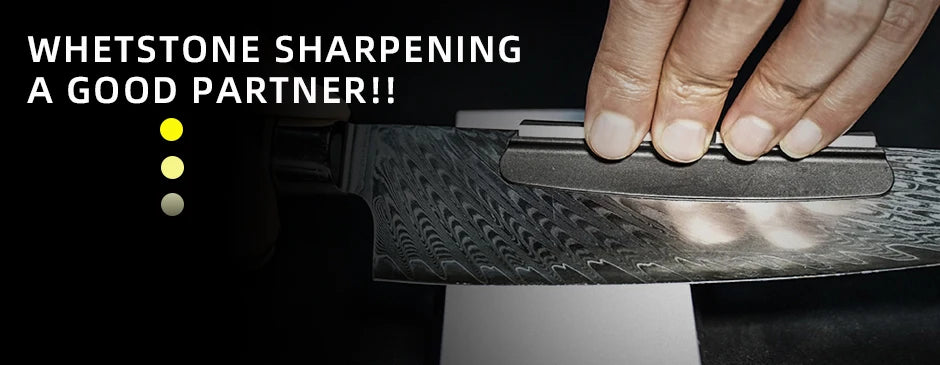 1/2/3/5pcs Sharpening stone Angle guide