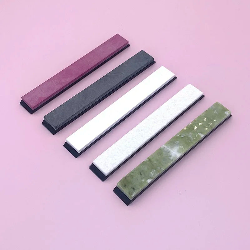 Kitchen Knife Sharpening Stone 60-10000 Grit
