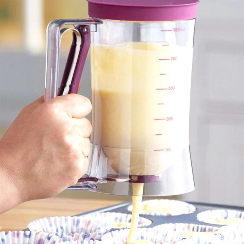 900ml Batter Dispenser