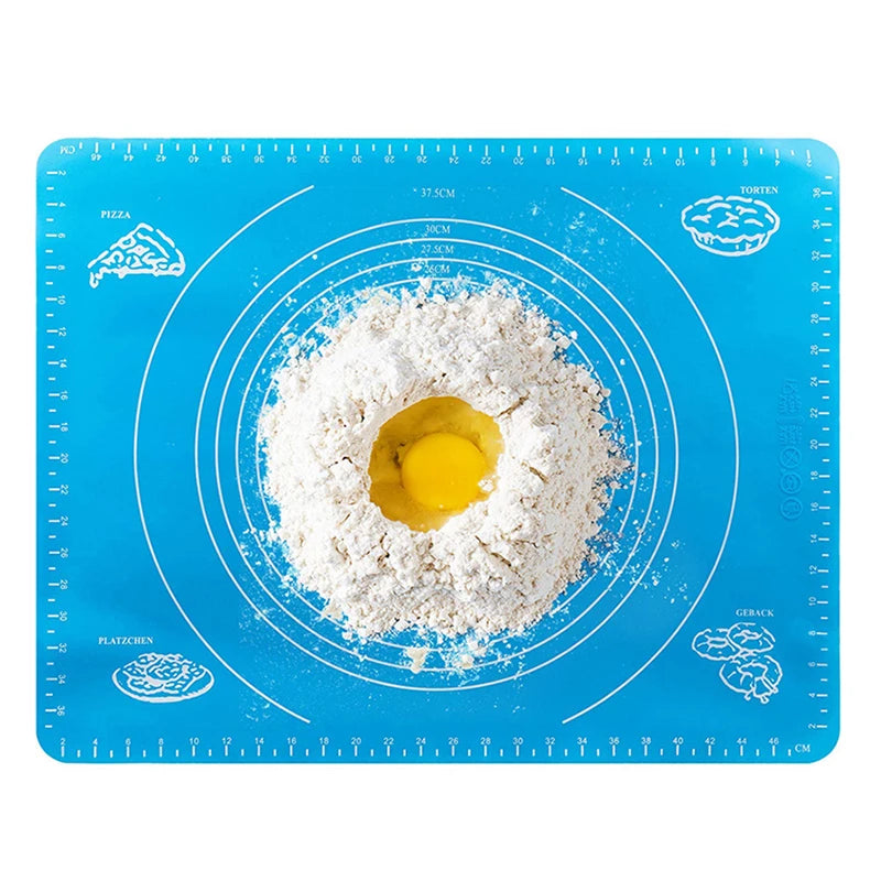 Silicone Kitchen Mat