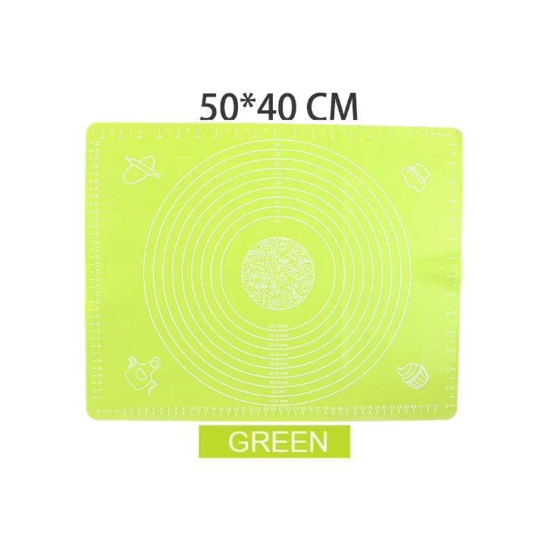 Silicone Kitchen Mat