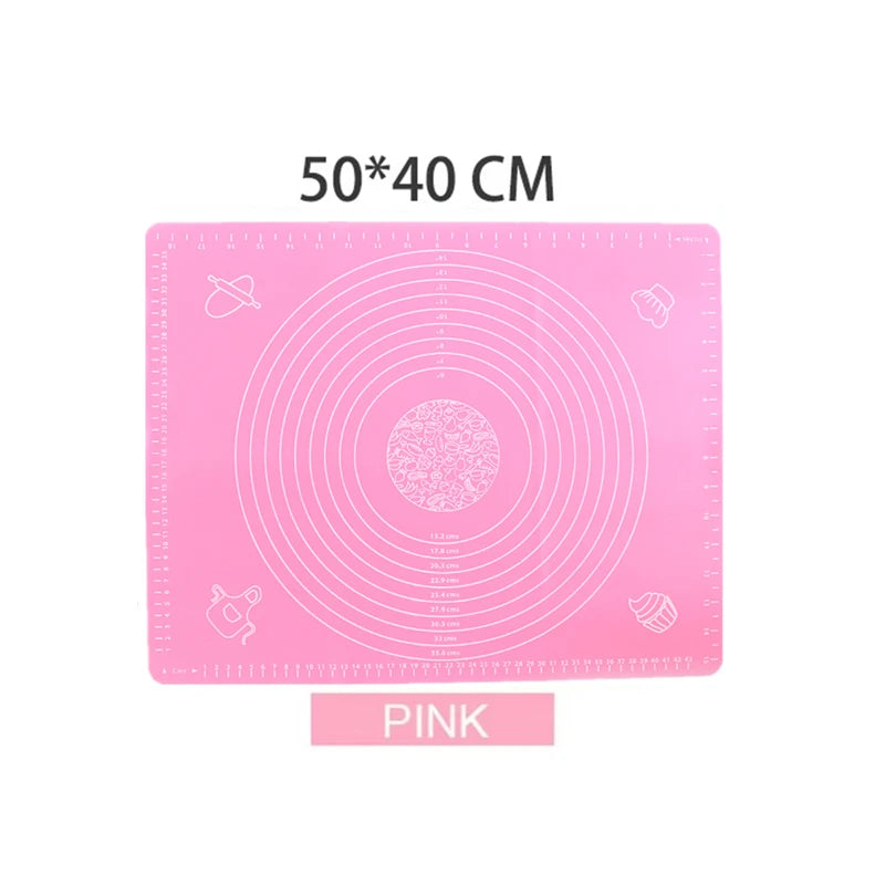 Silicone Kitchen Mat