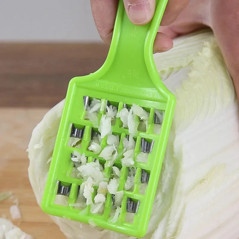 Vegetable Shredder