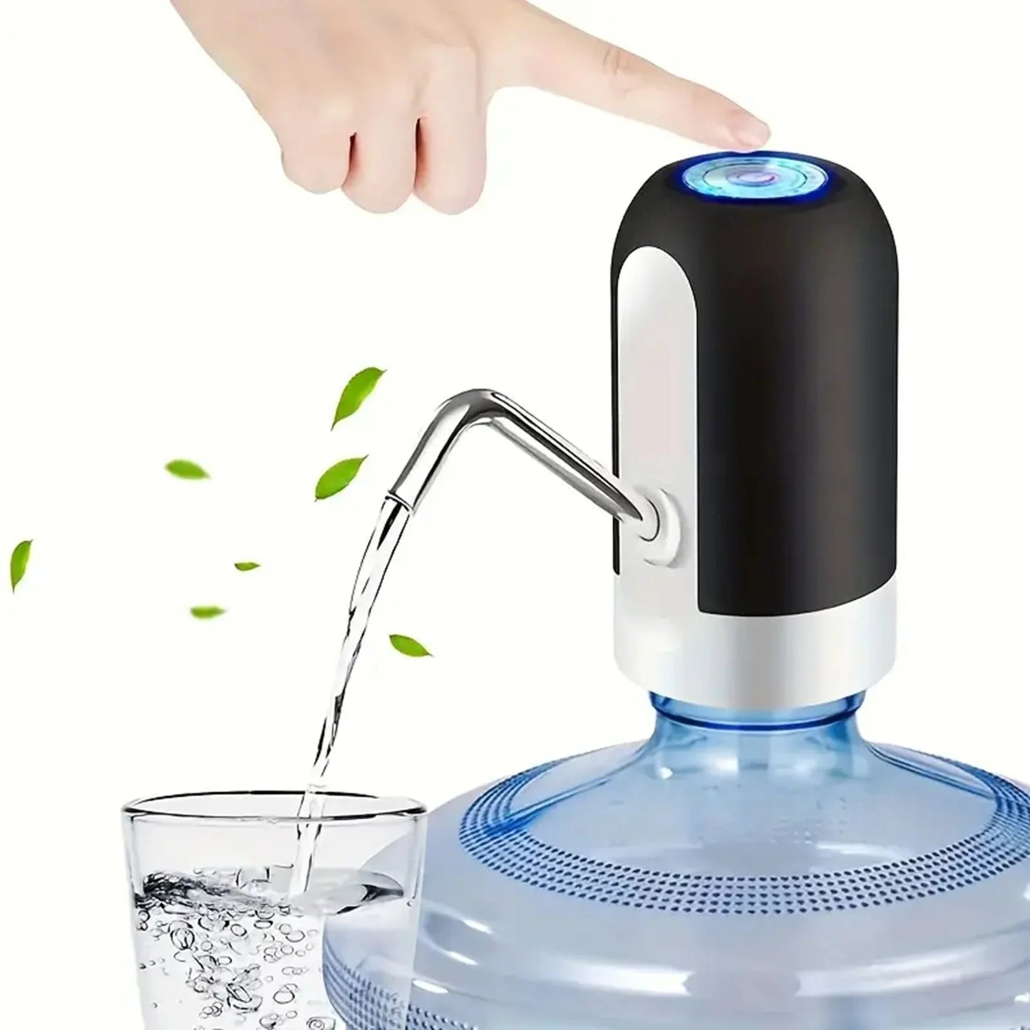 Water Pump/Dispenser USB Rechargeable