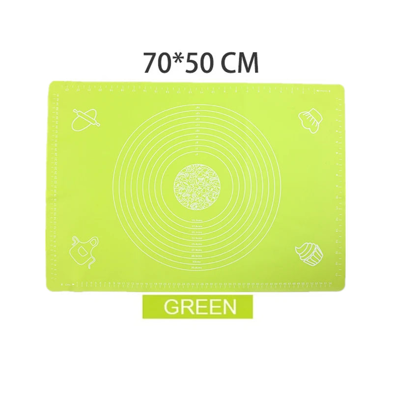 Silicone Kitchen Mat