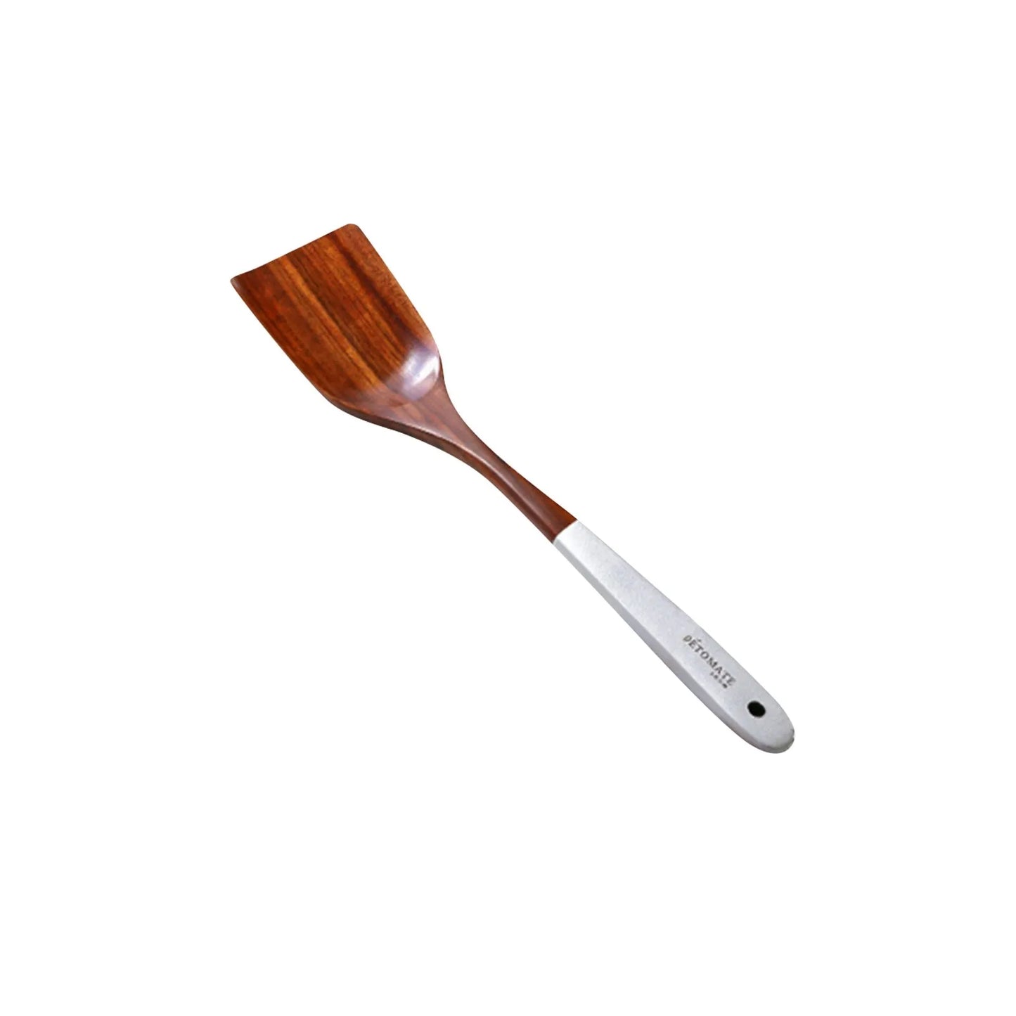 Wooden Cooking and Serving Spoons