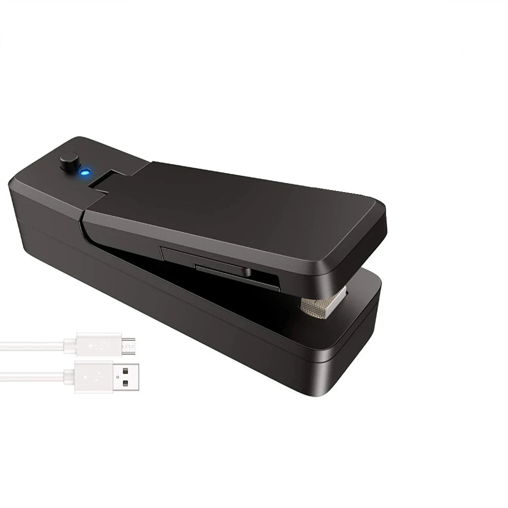 USB Mini Bag Sealer