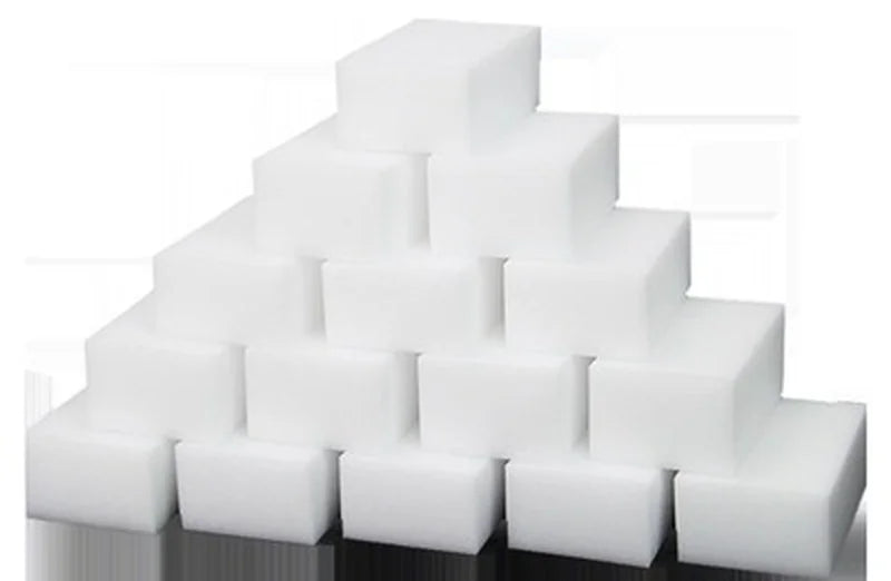 5/10/20/50/100pcs Magic Sponge Eraser