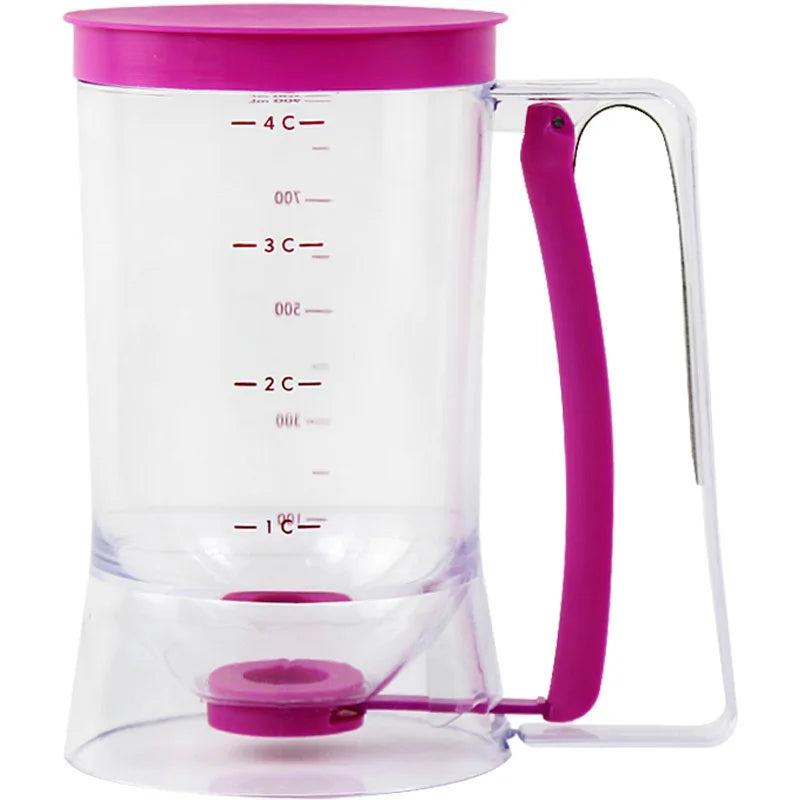900ml Batter Dispenser