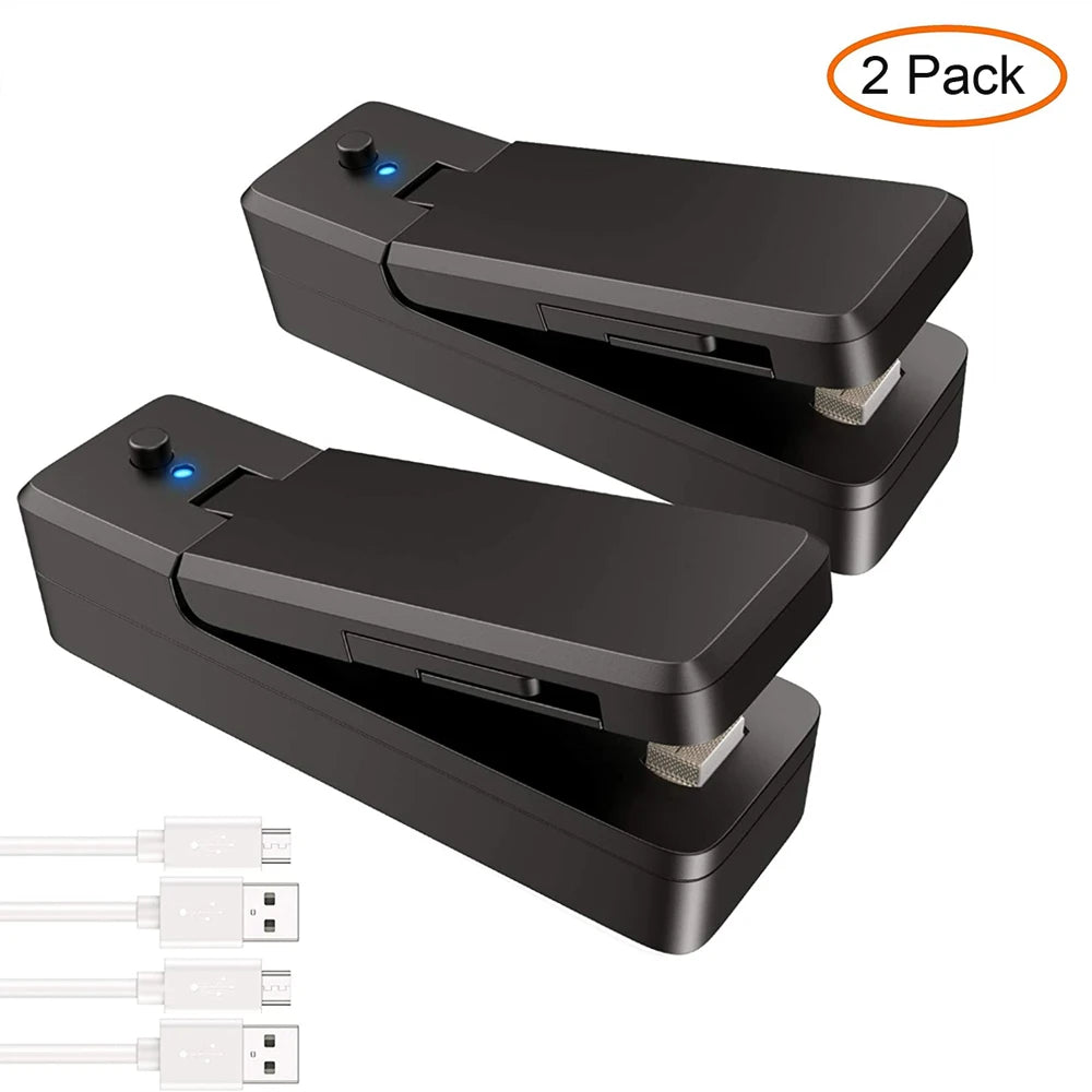 USB Mini Bag Sealer