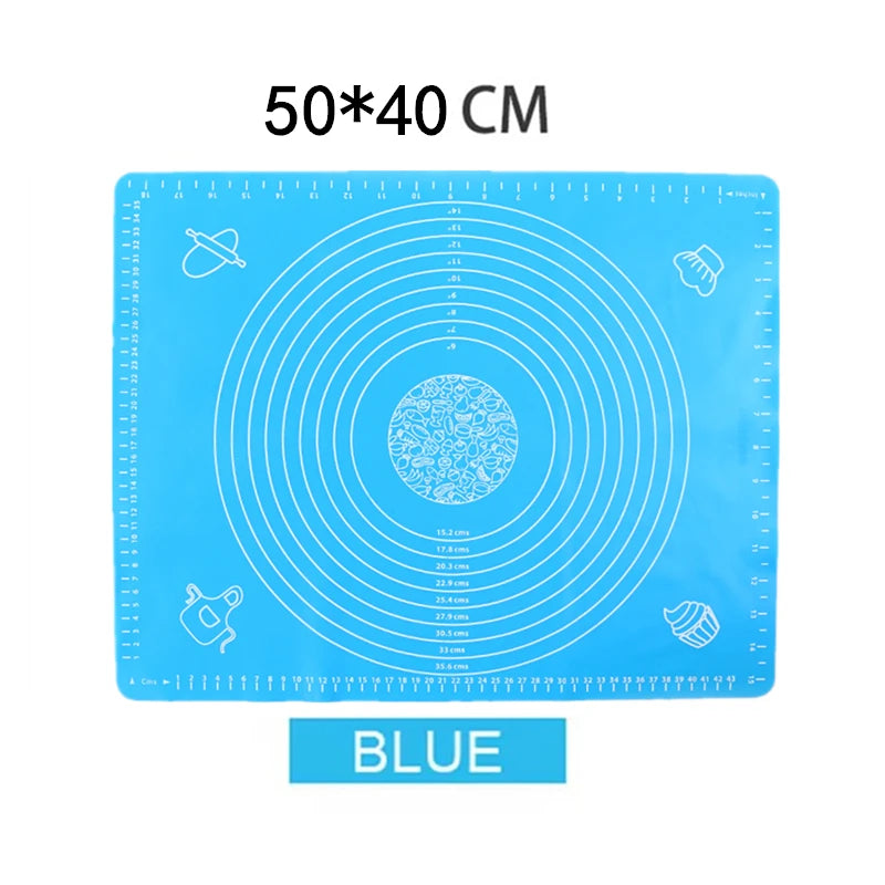 Silicone Kitchen Mat