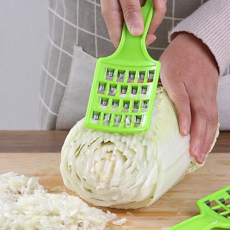 Vegetable Shredder