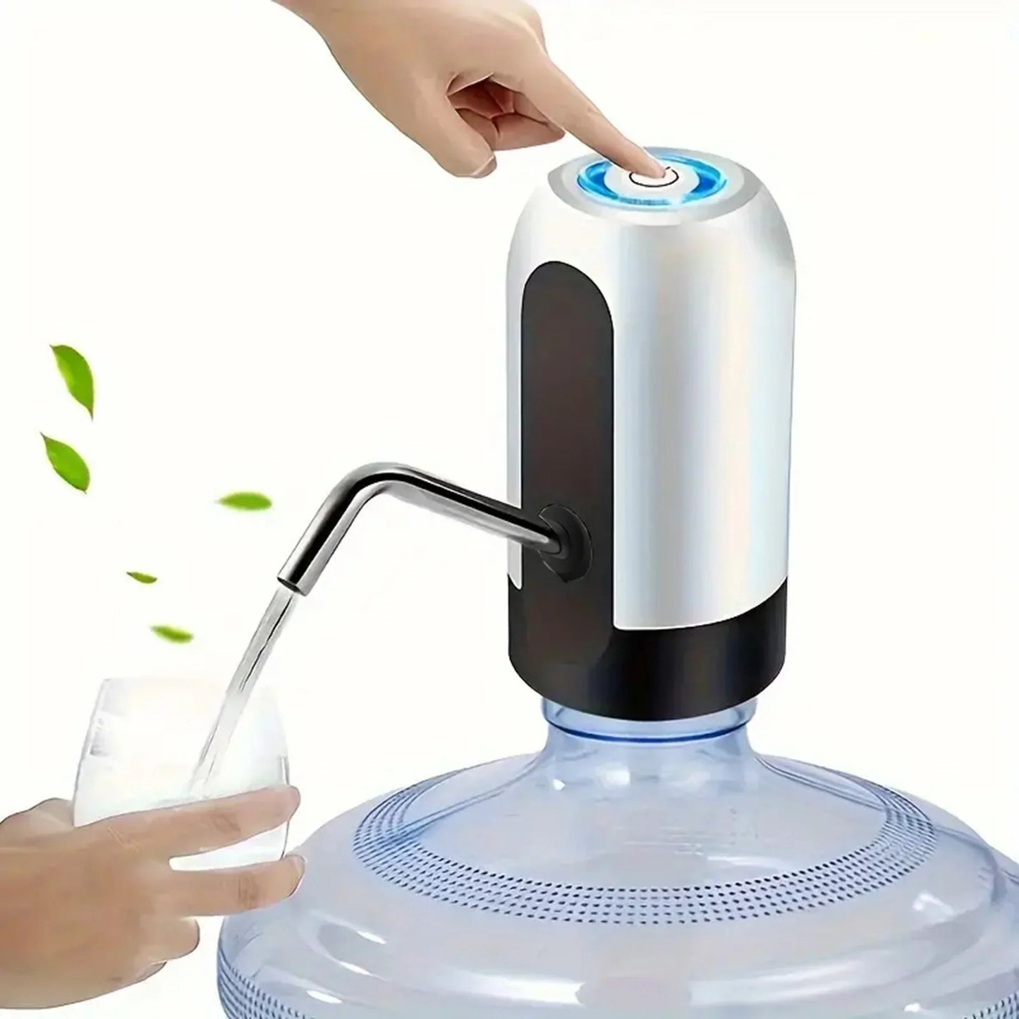 Water Pump/Dispenser USB Rechargeable