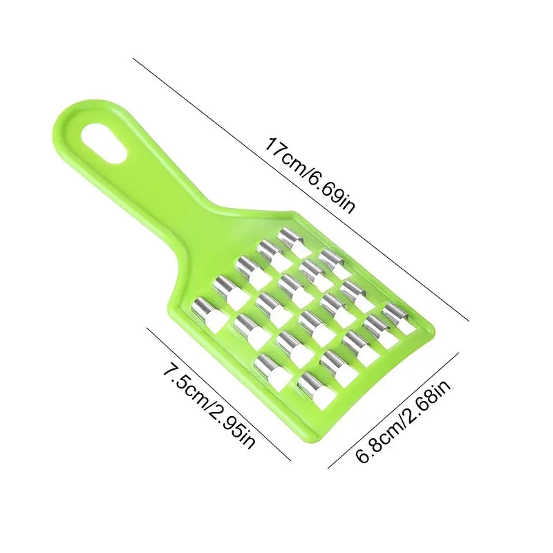 Vegetable Shredder