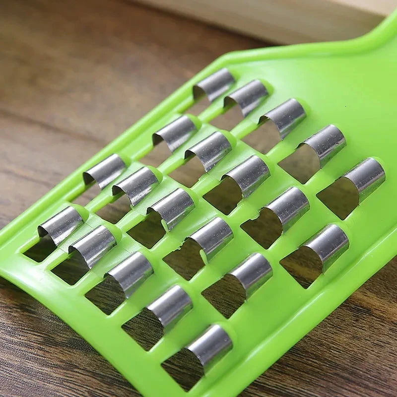 Vegetable Shredder