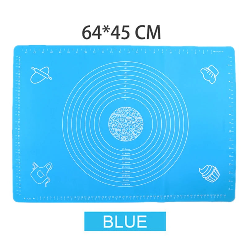 Silicone Kitchen Mat