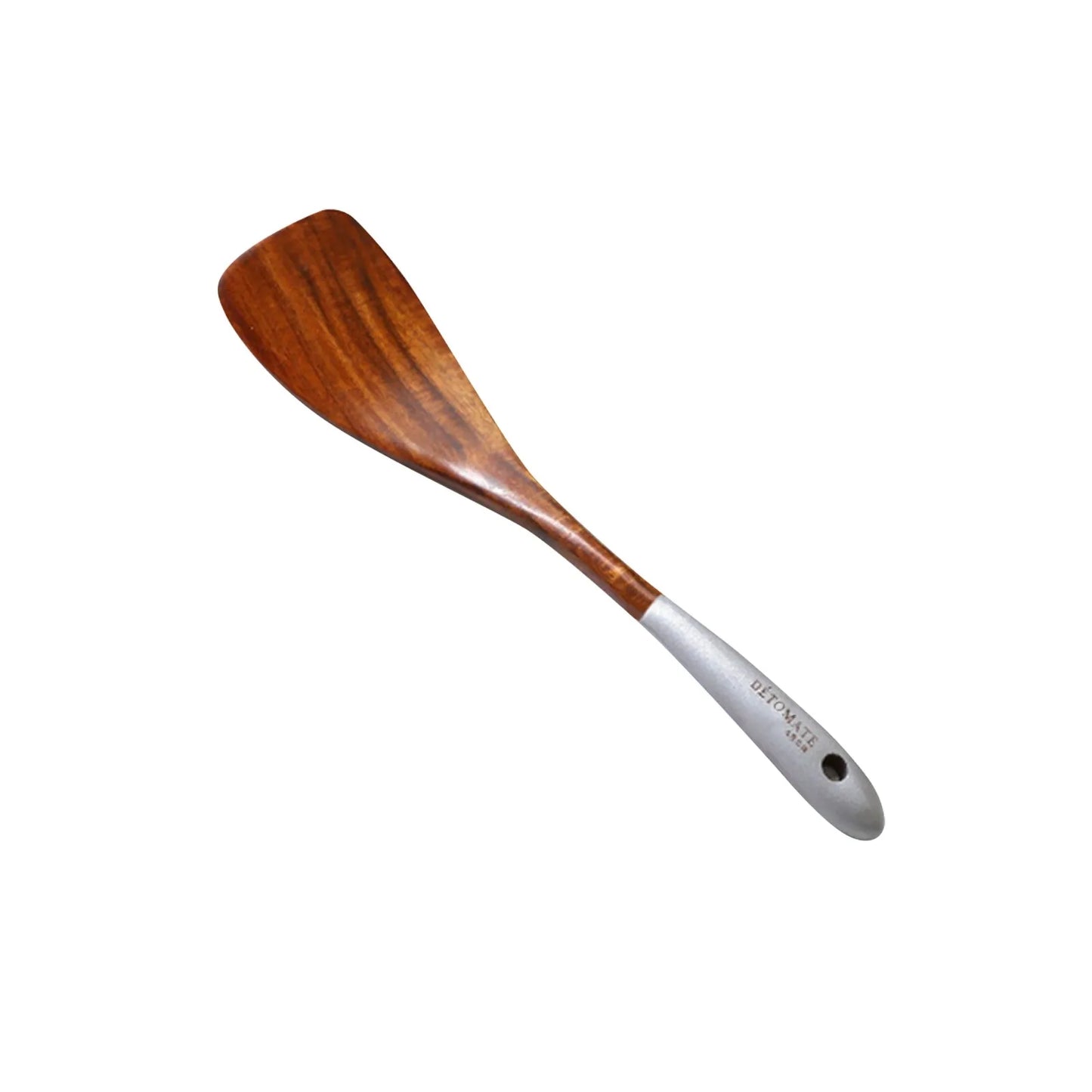Wooden Cooking and Serving Spoons