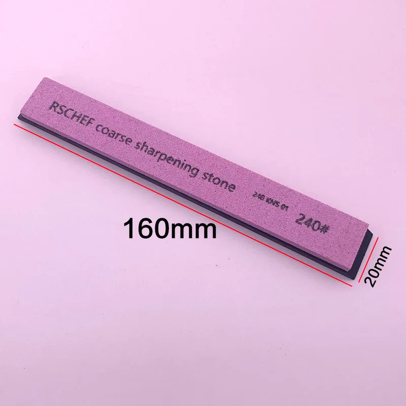 Kitchen Knife Sharpening Stone 60-10000 Grit