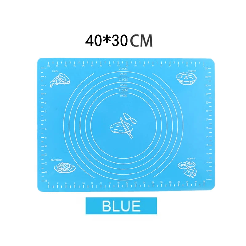 Silicone Kitchen Mat