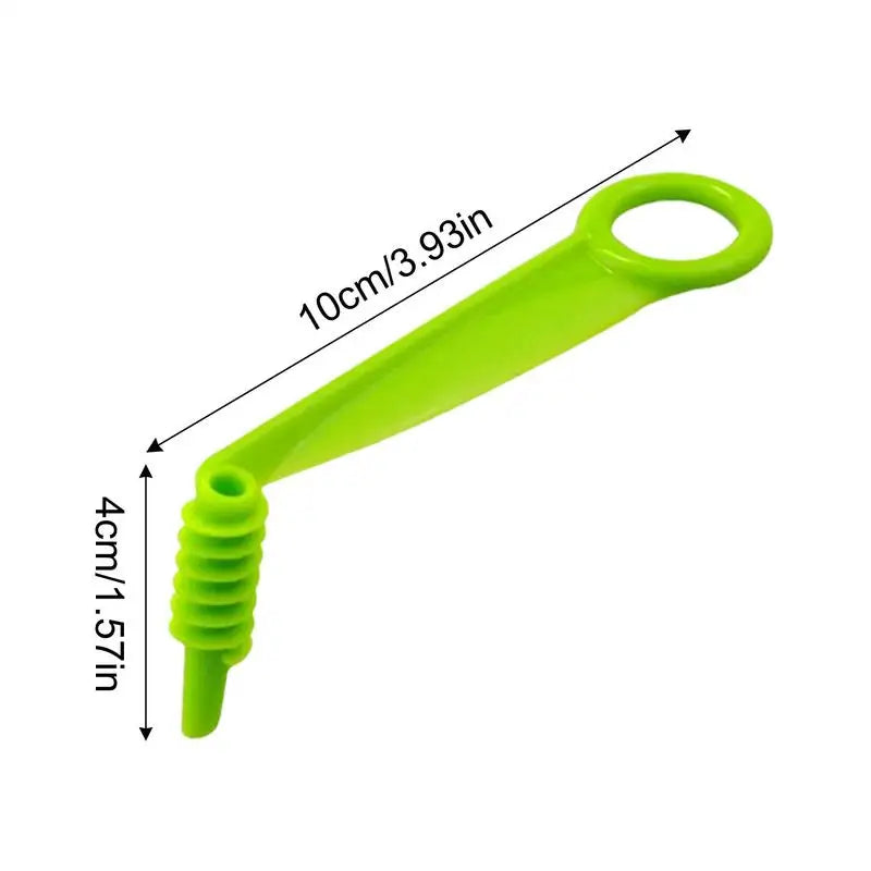 Potato Spiral Slicer Tool Set, Potato Spiral Slice Cutter Tool Kit