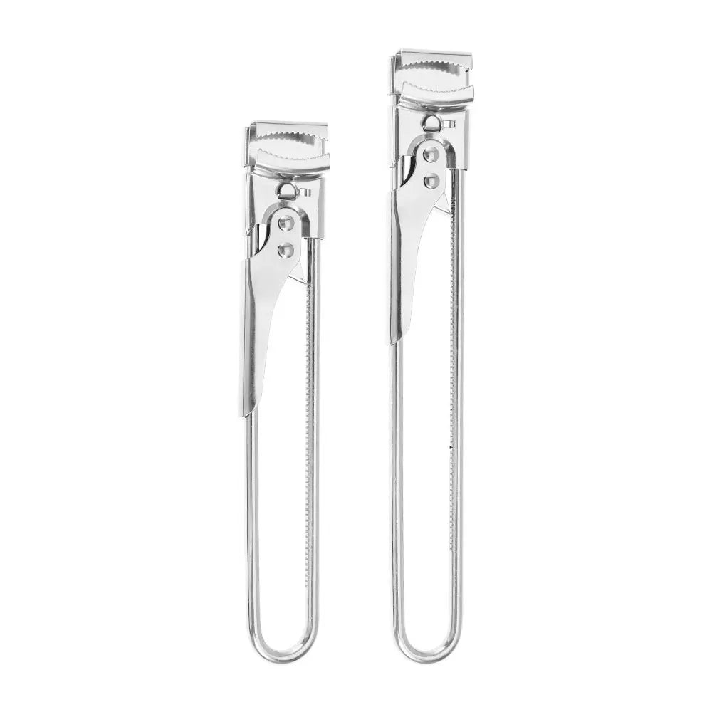Stainless Adjustable Labour-saving Bottle & Jar Opener