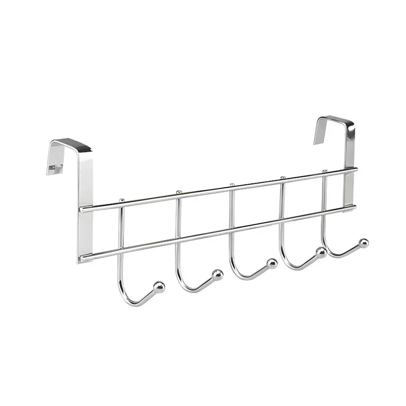 Multifunction Kitchen Cabinet or Door Hooks