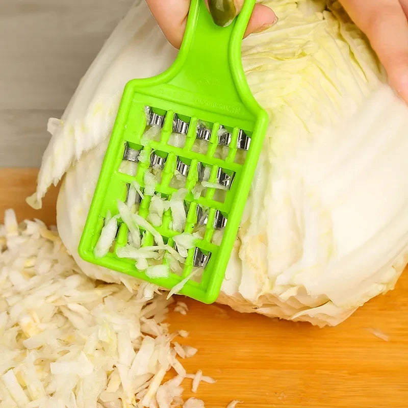 Vegetable Shredder
