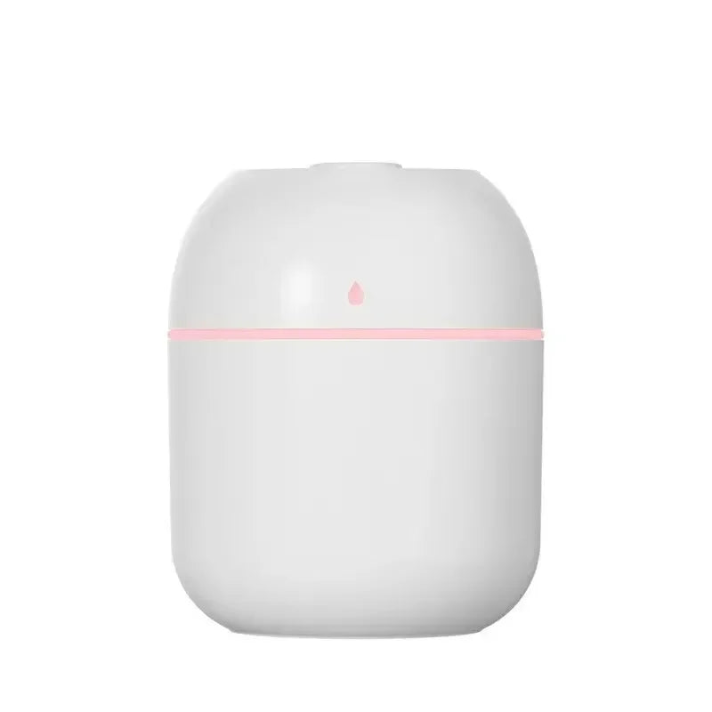 USB Aroma Diffuser/Humidifier