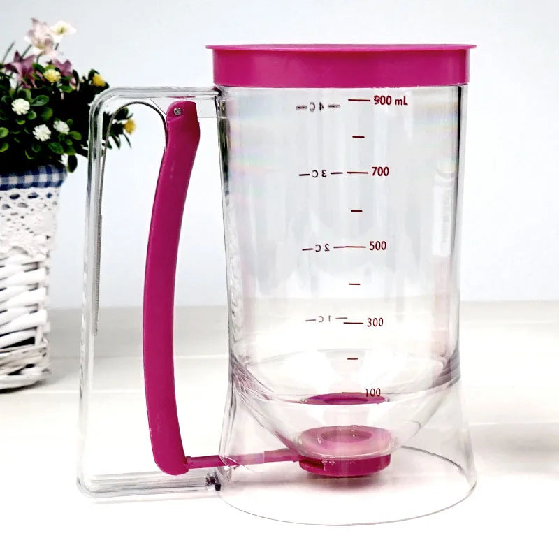 900ml Batter Dispenser