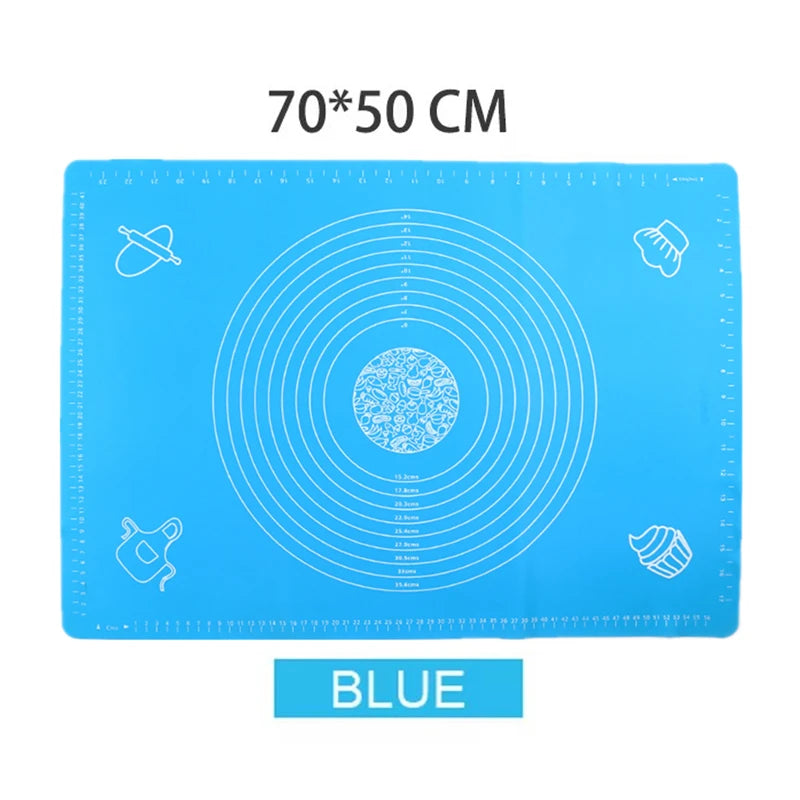 Silicone Kitchen Mat