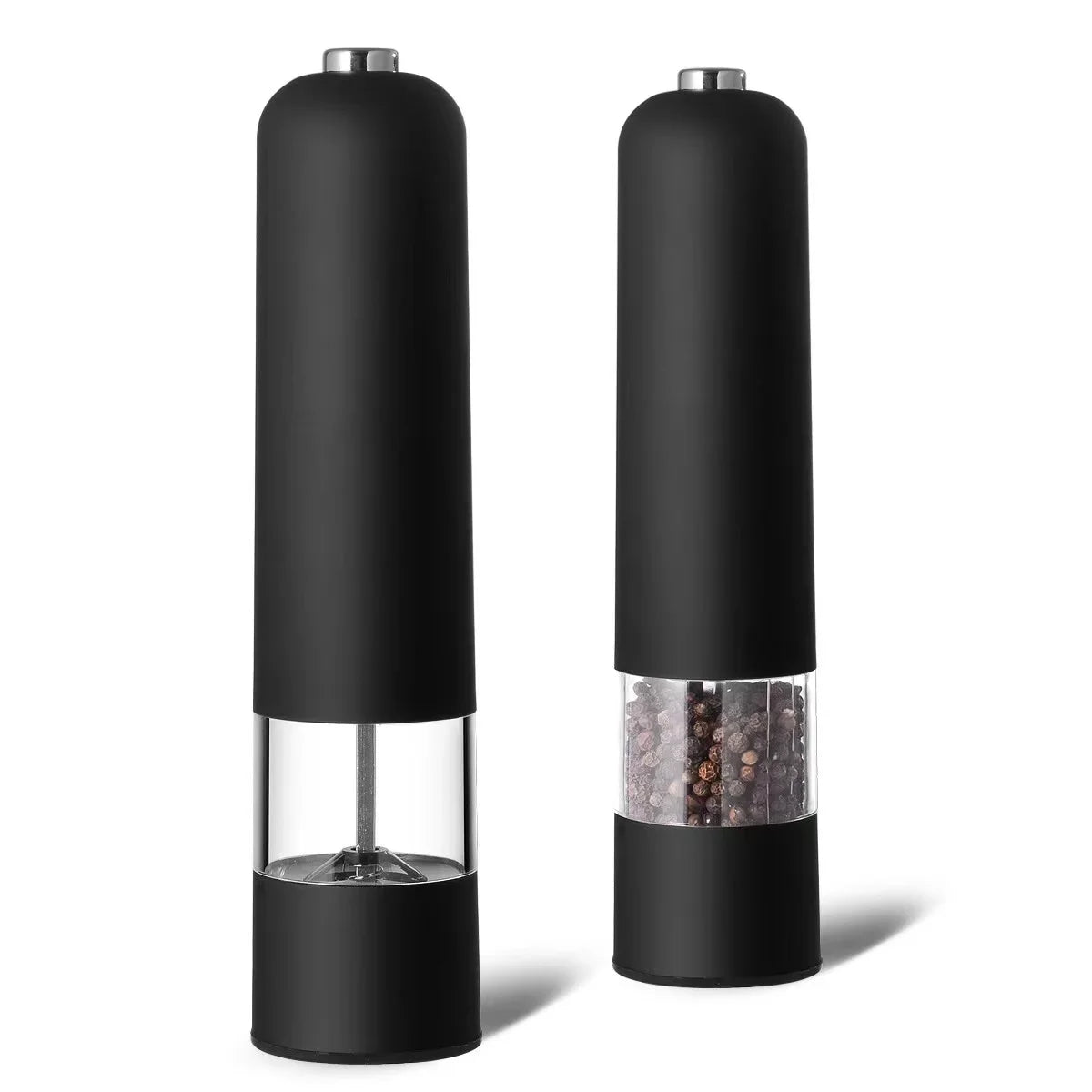 Automatic Salt & Pepper Grinding Tool