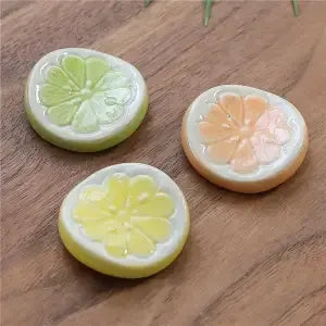 3pcs/set Ceramic Chopstick Rest