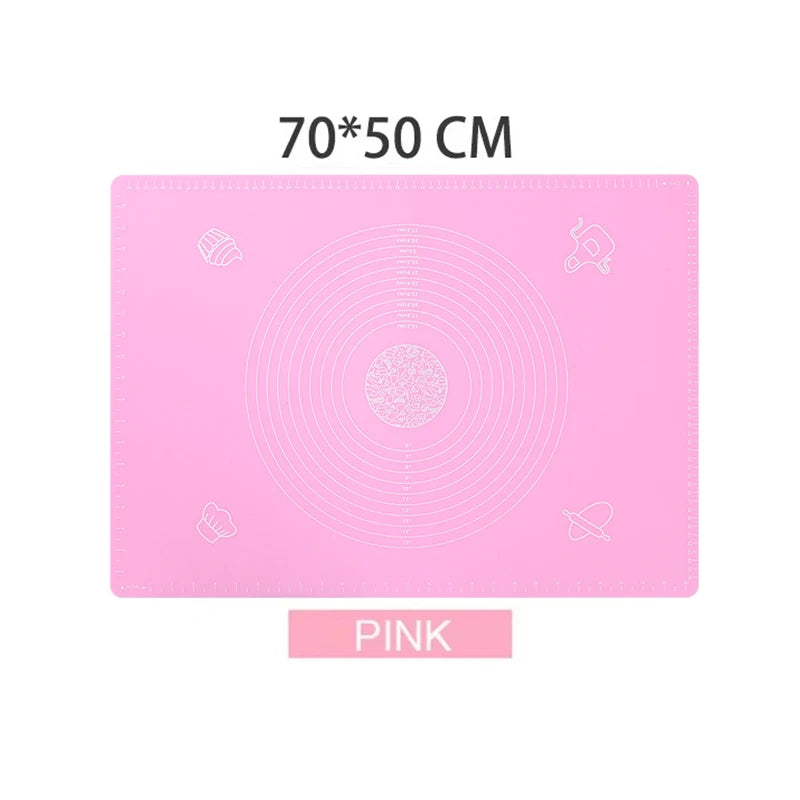 Silicone Kitchen Mat