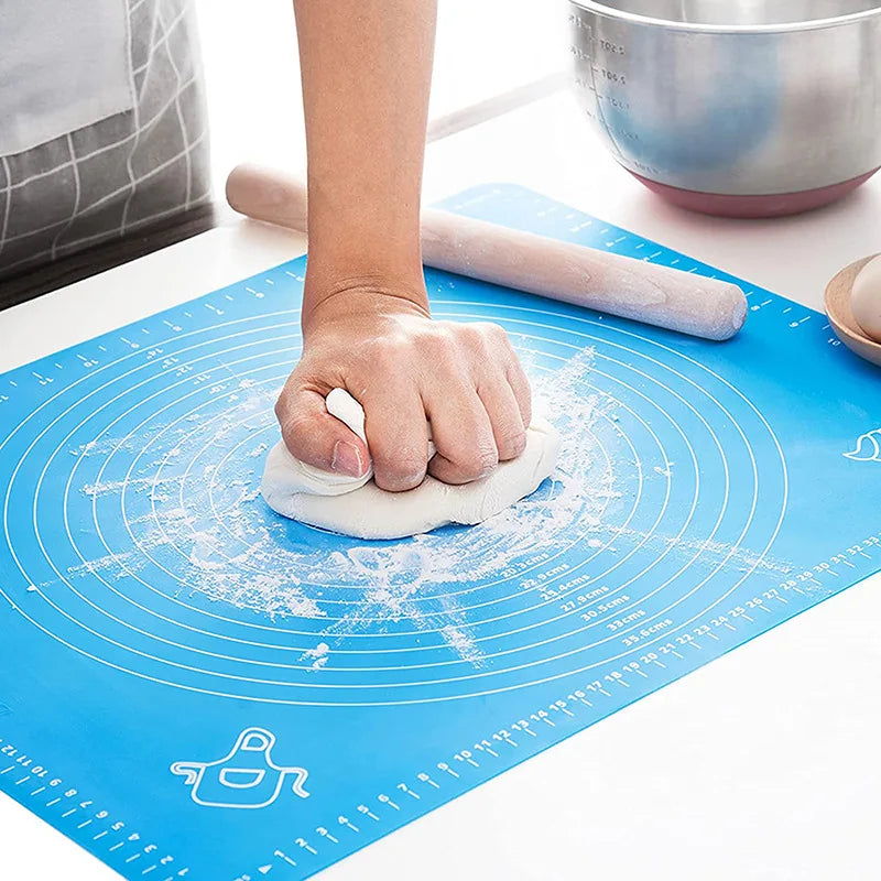 Silicone Kitchen Mat