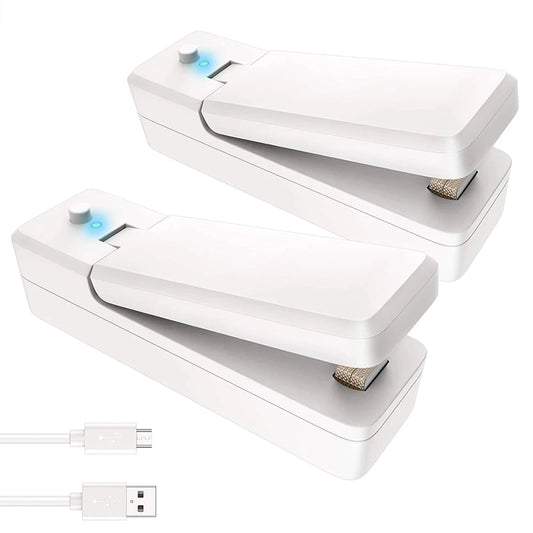 USB Mini Bag Sealer