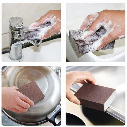 Emery Magic Eraser Sponge