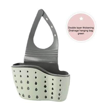 Kitchen Storage Drain Basket