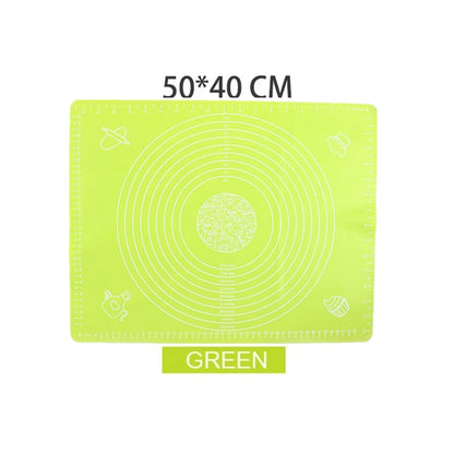 Silicone Kitchen Mat