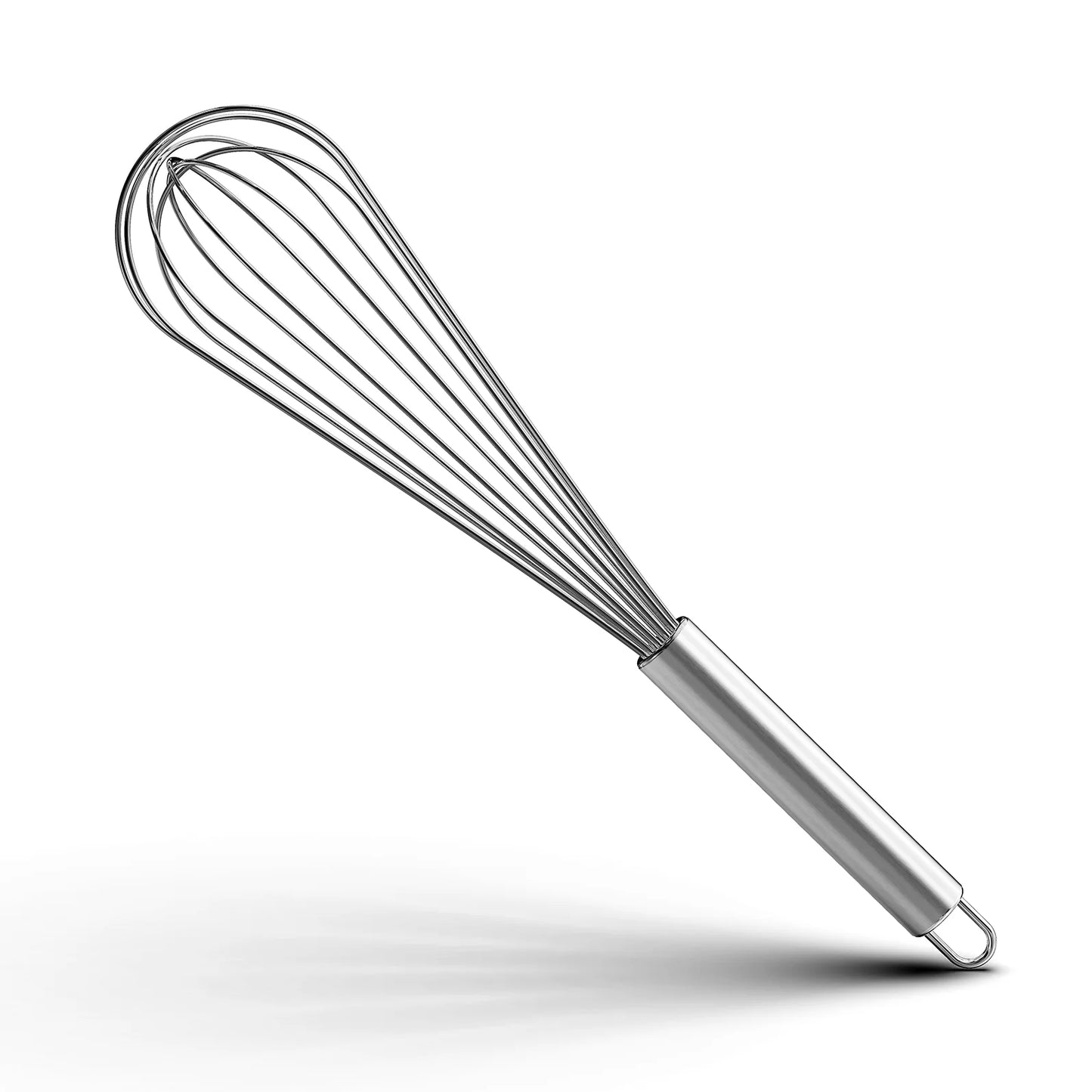 Stainless Steel Egg Beaters/Whisks
