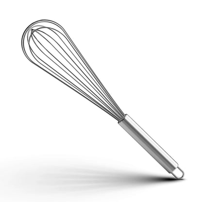 Stainless Steel Egg Beaters/Whisks