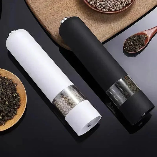 Automatic Salt & Pepper Grinding Tool