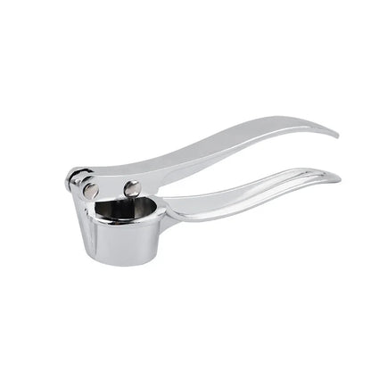 Manual Metal Garlic Press
