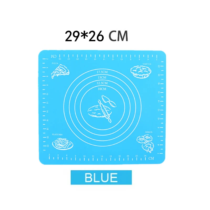 Silicone Kitchen Mat