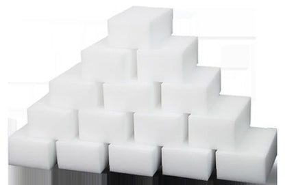 5/10/20/50/100pcs Magic Sponge Eraser